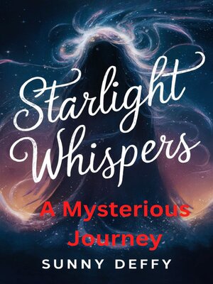 cover image of STARLIGHT WHISPERS